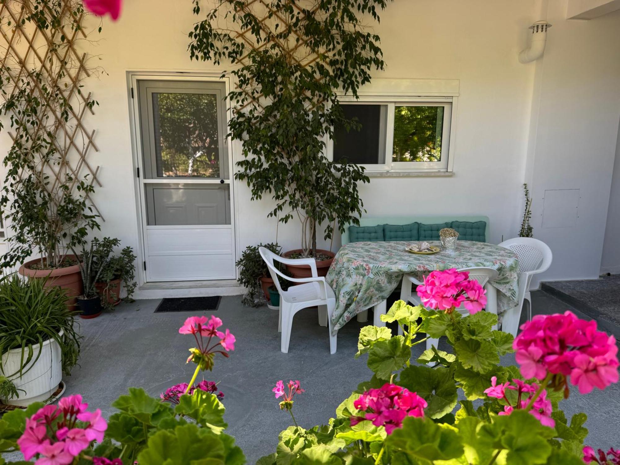 Lemon Tree'S House Villa Kalavarda Luaran gambar