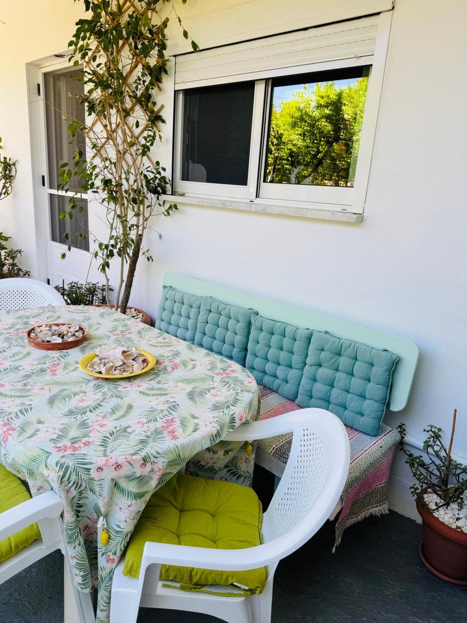 Lemon Tree'S House Villa Kalavarda Luaran gambar